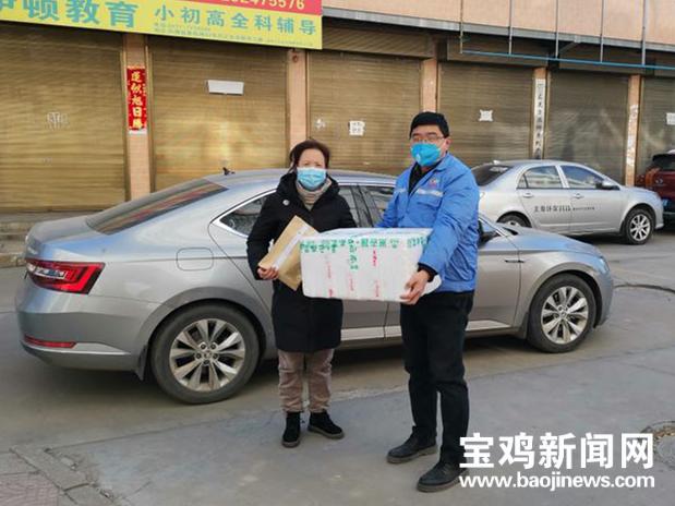 宝鸡跑腿代办,宝鸡同城跑腿配送服务