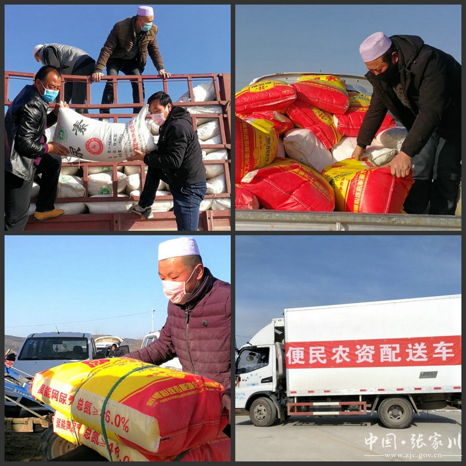 战疫不误农时原文,全力迎击疫情防控阻击战