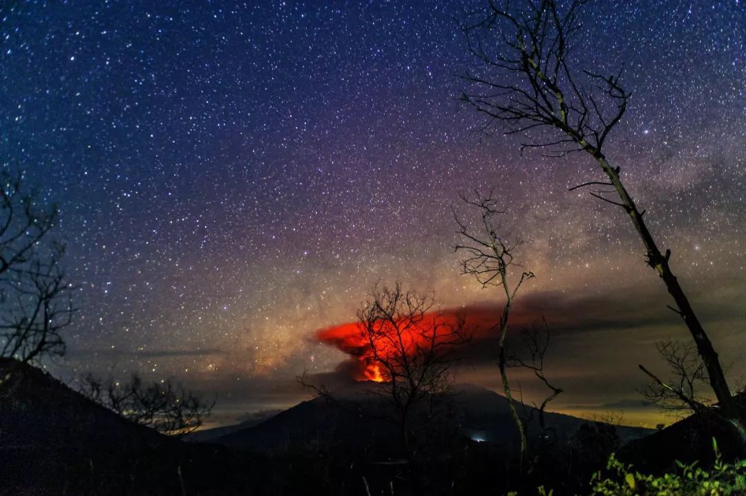 旅行攻略全球公认最美10个地方,亚洲最佳旅行地甘肃孤独星球