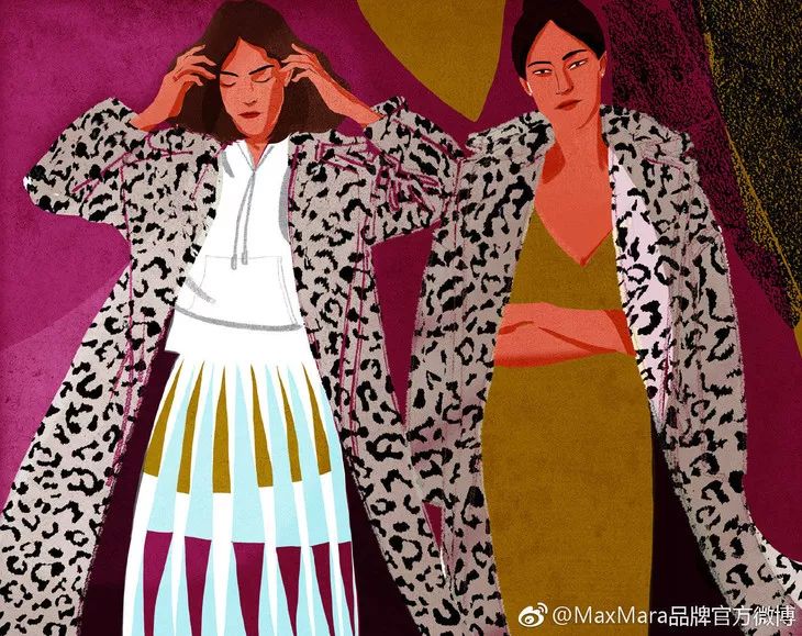 maxmara大衣,maxmara经典款大衣