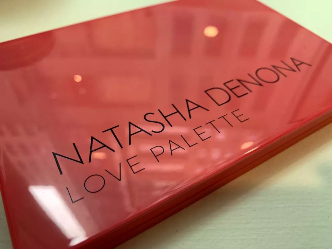 想见你｜你离偶像剧女主的神颜只差这几样彩妆单品