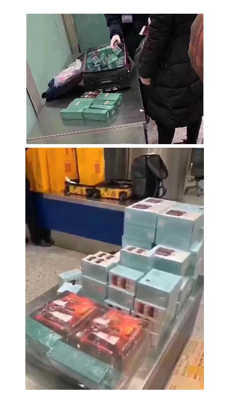 雅诗兰黛眼霜三亚免税店价格多少,真假雅诗兰黛眼霜免税版