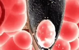 德国老太太用什么洗发水,93岁德国老太太