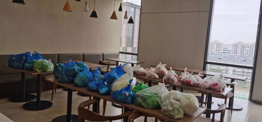 连买菜都包了，这才是地产人口中的真爱？