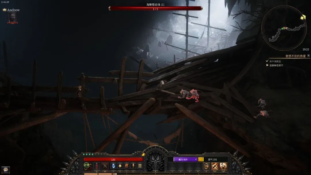 steam经典arpg,steam最新的arpg