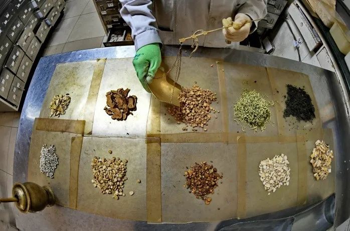 焦点||银川市中医医院两中药制剂获得紧急备案许可