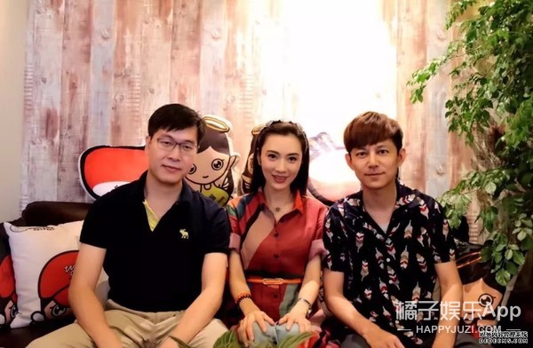 马伯骞美国豪宅摩登家庭,金在中寂寞综艺