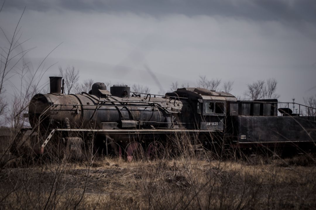 中国蒸汽机车纪录片,拍摄中国的最后一辆蒸汽机车