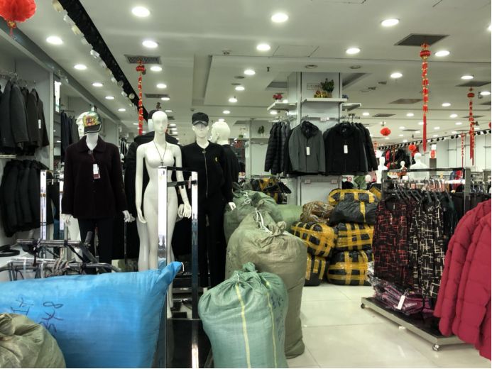 速度著称的深圳,复工速度如何?实探中国电子第一街:能忙的已经忙起来了