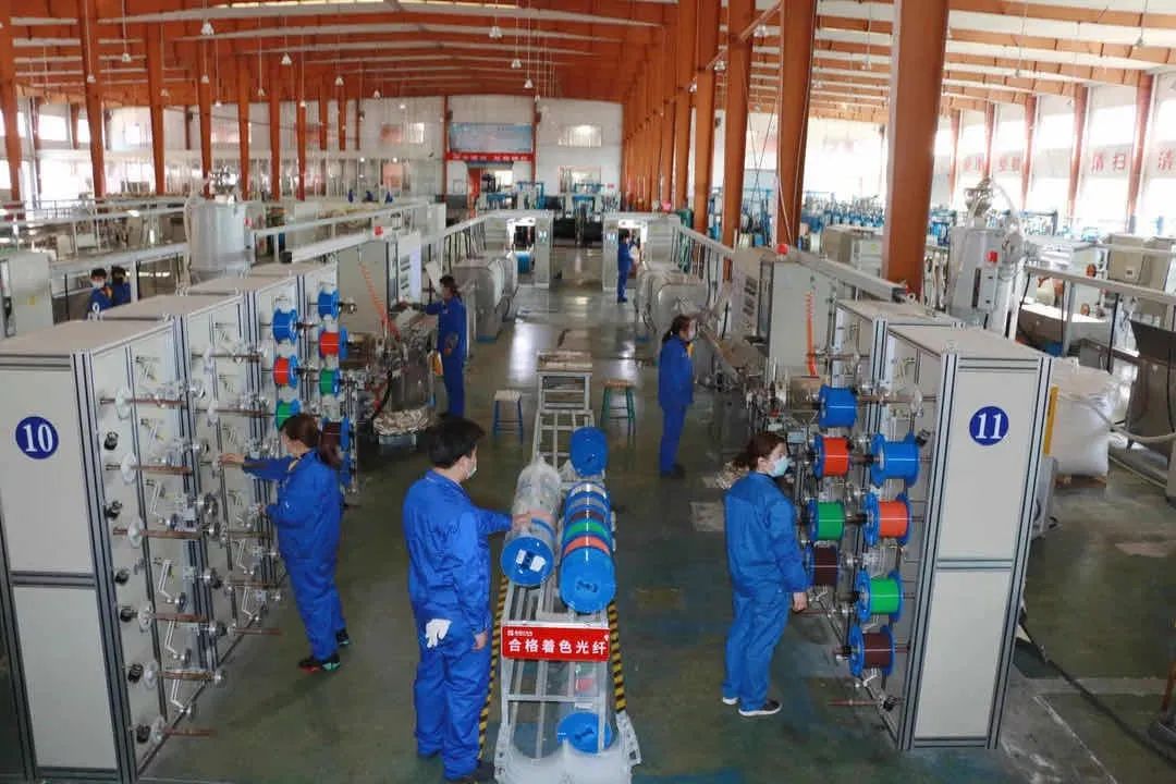 复工生产企业抗击疫情,疫情防控和助力企业复工复产