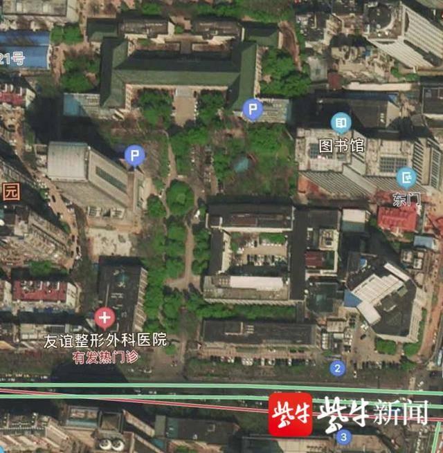 南医大女生被杀案告破！1992南医大下水道女生被害嫌犯作案动机与南大碎尸案有关？