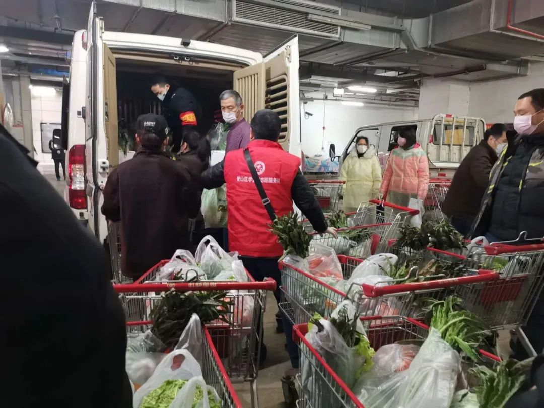 武汉商超菜,武汉哪几个超市可以买平价菜