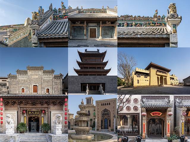 12月西安到汉中三日游自由行攻略,五一西安到汉中三日游攻略