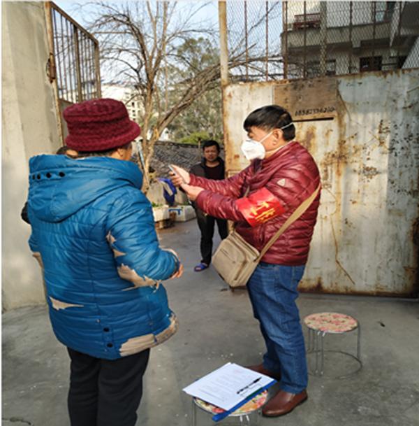 战疫中的志愿者,战疫岗位志愿者