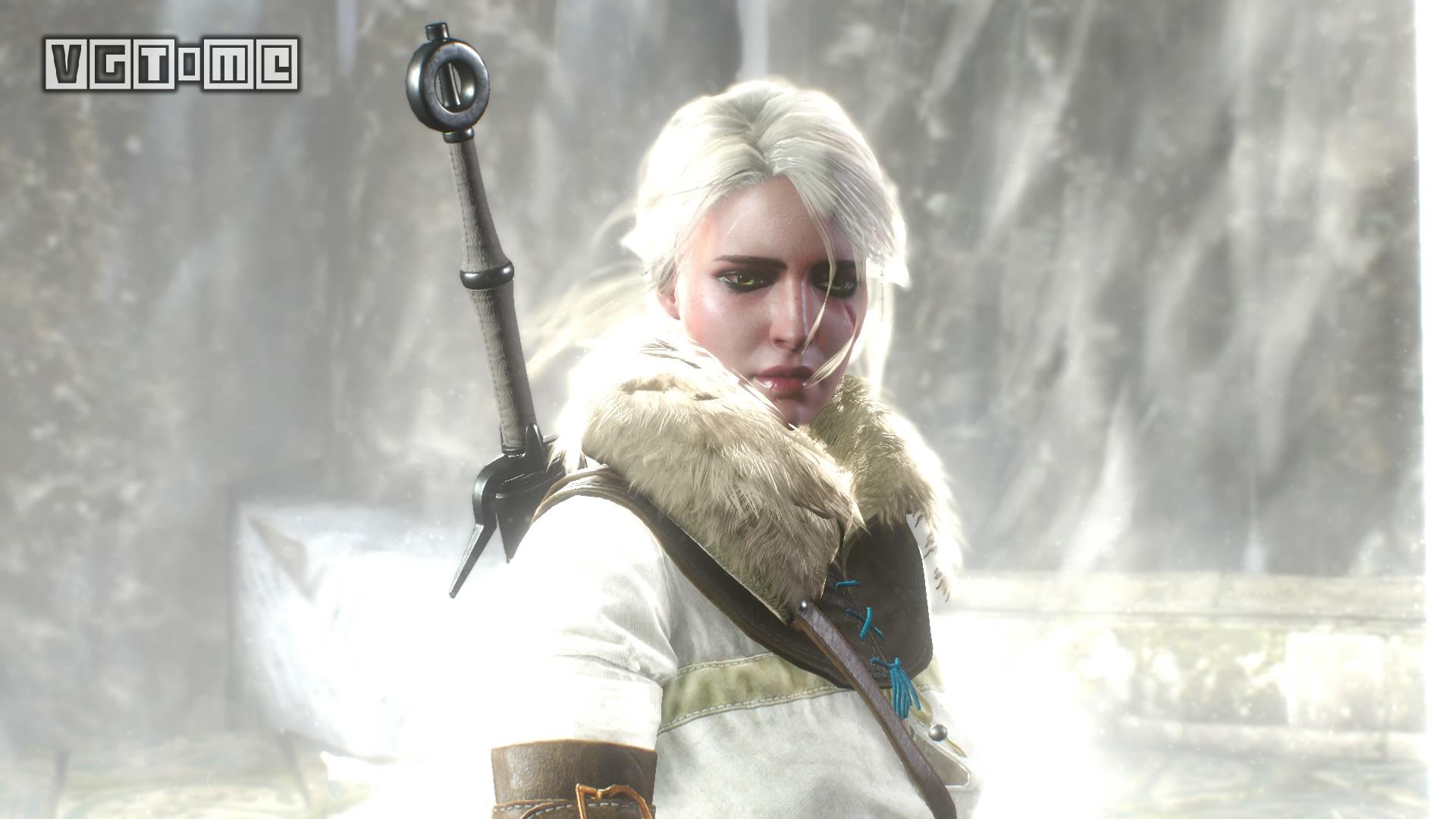 巫师3狂猎第3集,巫师3狂猎最后一集