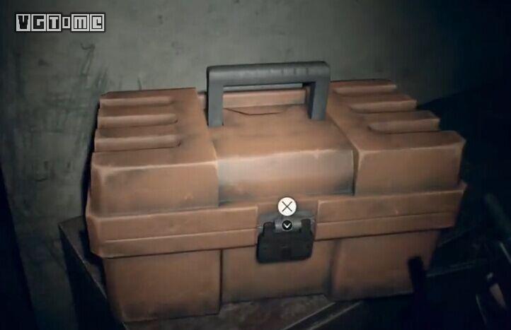 叶猫生化危机7全流程,生化危机7全剧情解说