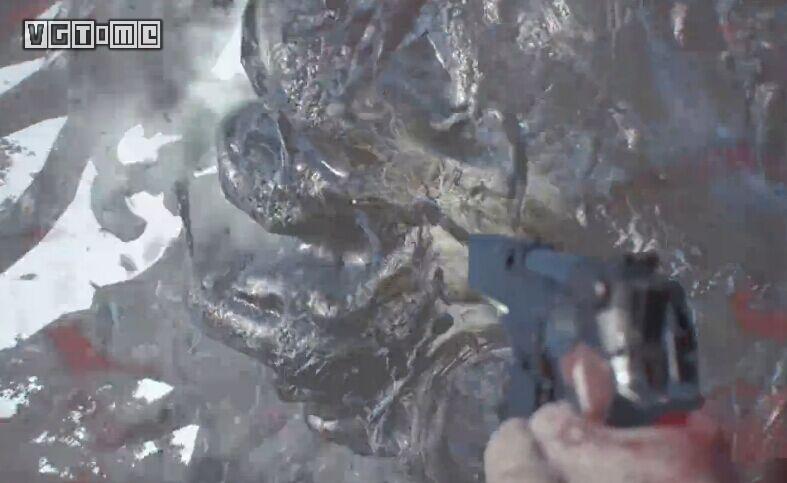 叶猫生化危机7全流程,生化危机7全剧情解说