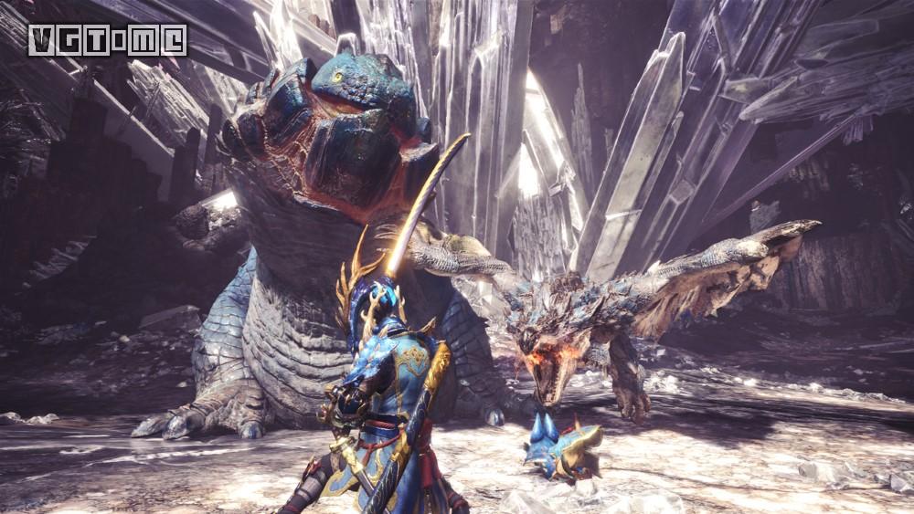 怪物猎人世界丰收宴,怪猎世界食物丰收之宴食物解锁