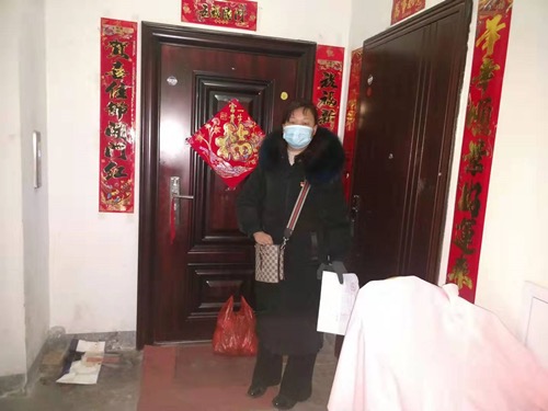 人大代表带货助力,人大代表当好民生实事项目宣传员