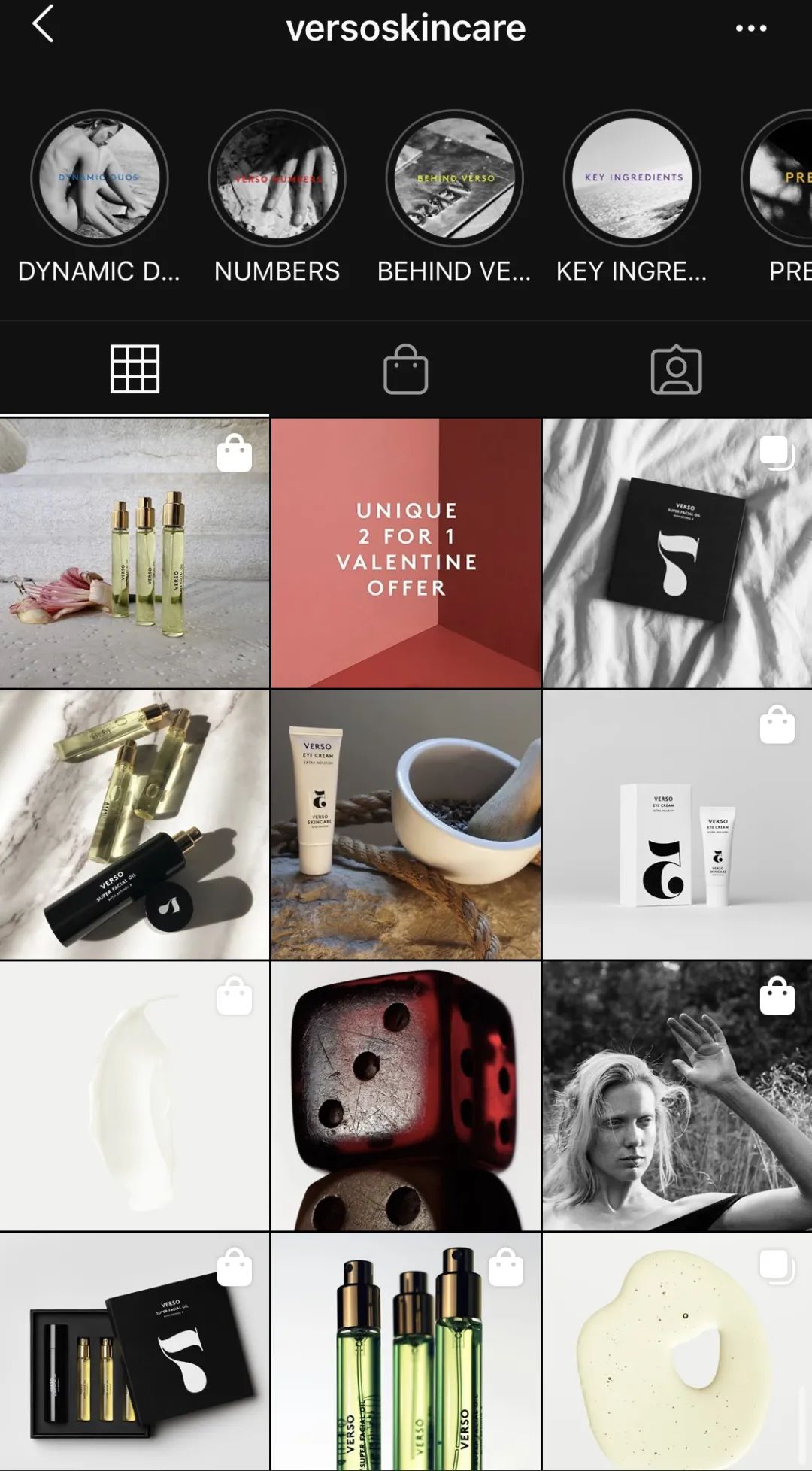 不用海淘的东西,海淘小众护肤品推荐