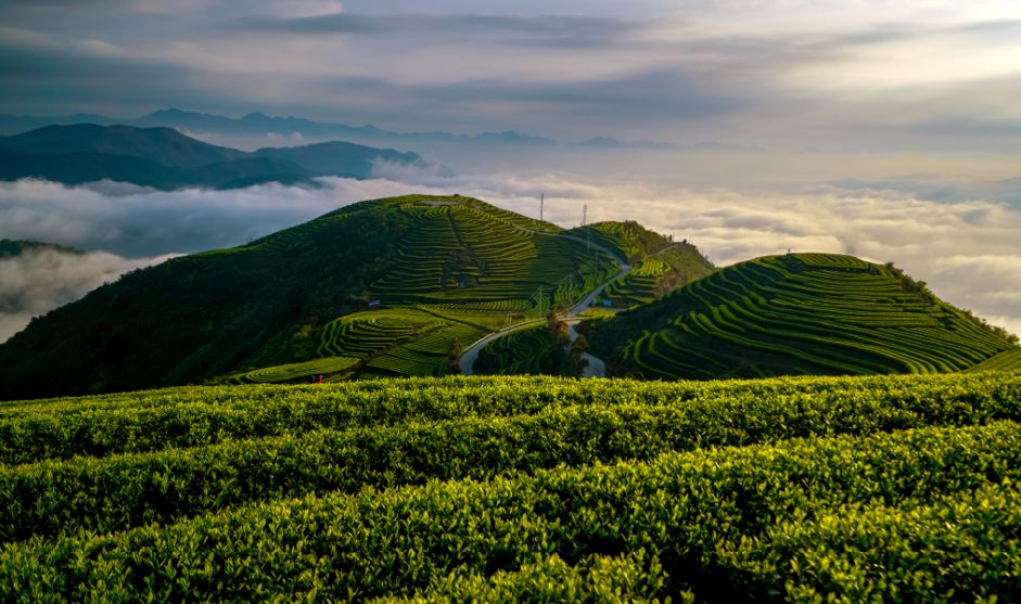 五一福州周边自驾游推荐,五一周边短途自驾游福州