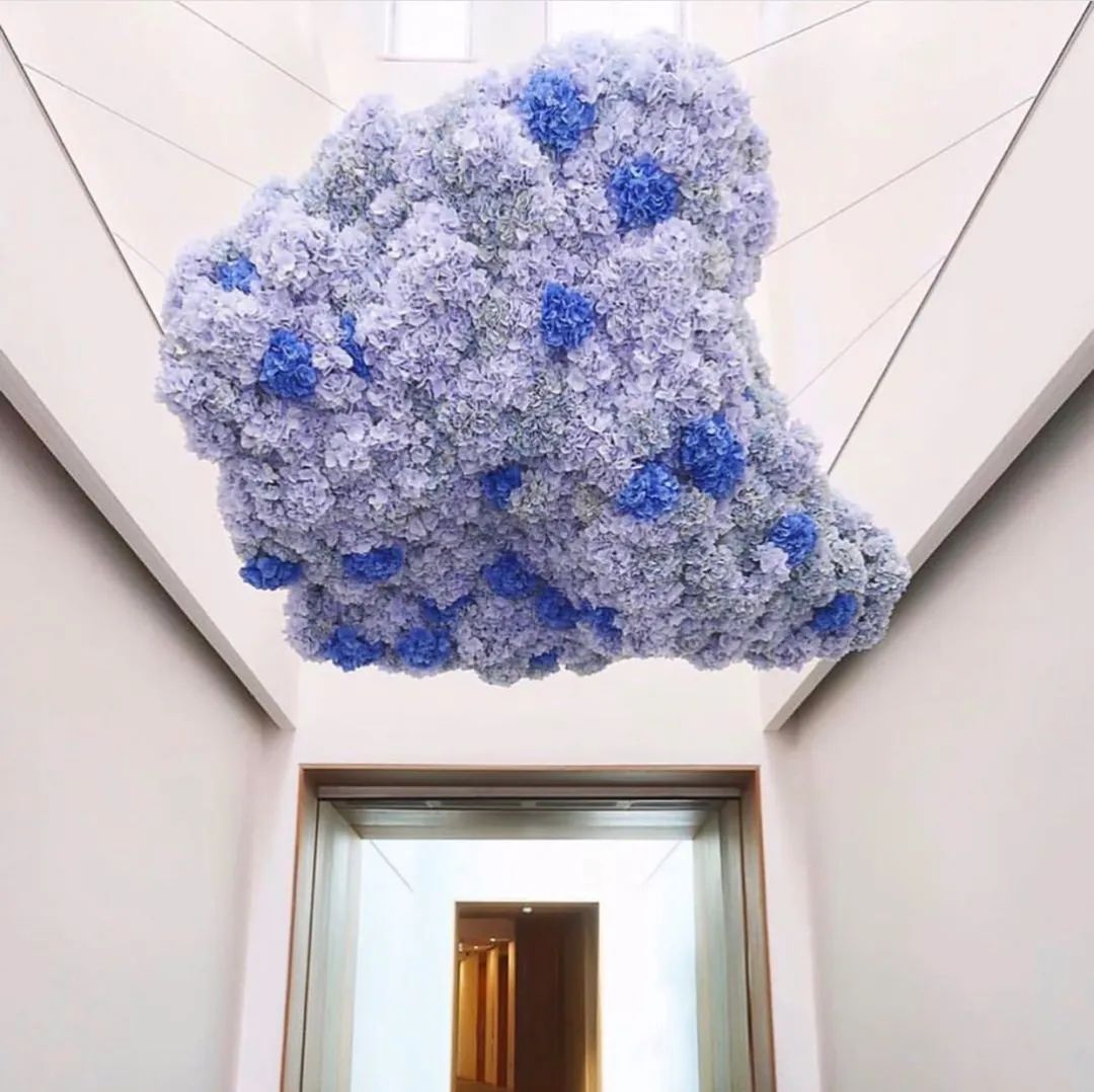 伦敦花店排名,伦敦一些有气质的花店推荐