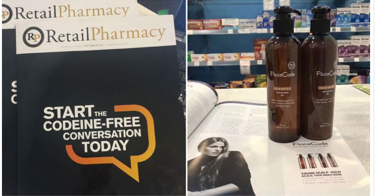 防脱发的生姜洗发水安利,官方推荐防脱洗发水