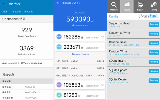 iqoo3怎么才能用得很彻底,iqoo3使用一个月后的性能