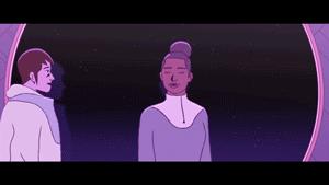 世界顶级动画名校GOBELINS国人毕设《InOrbit》专题