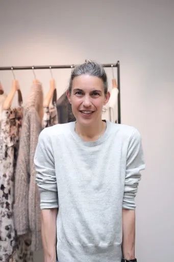 70多岁的中国时尚女魔头,70岁时尚女魔头