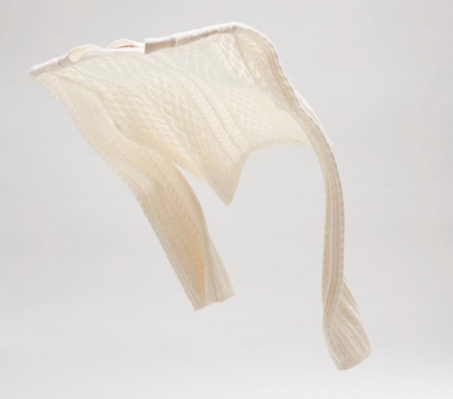 日常生活中的时尚博主,一个居家上班的博主