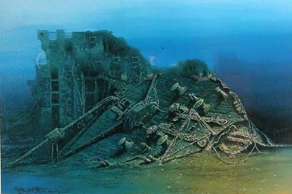 为什么人们选择邮轮旅游,为什么邮轮旅游如此受人青睐