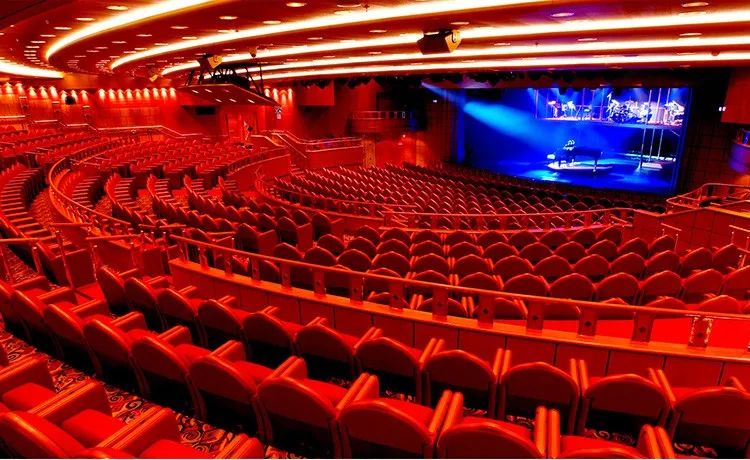 为什么人们选择邮轮旅游,为什么邮轮旅游如此受人青睐