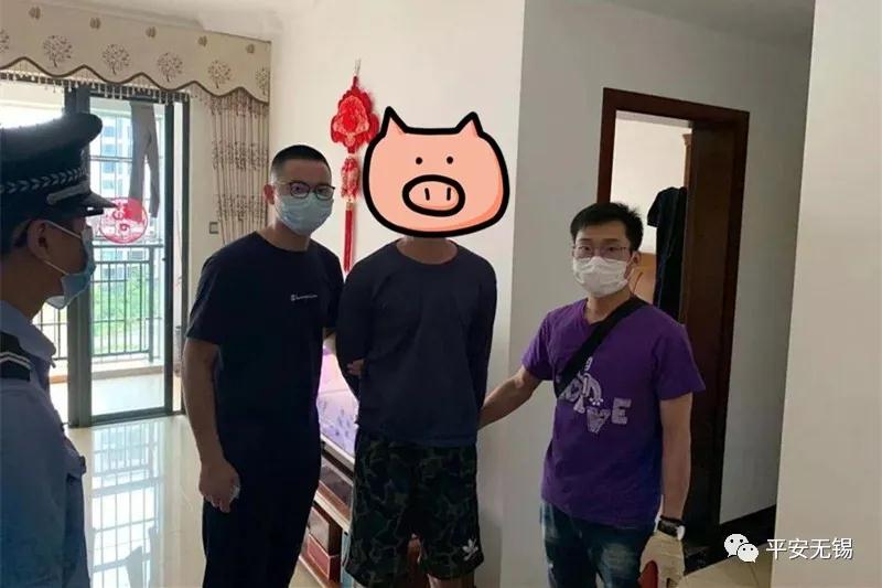 无锡严打涉疫涉企违法犯罪全力护航企业复工达产