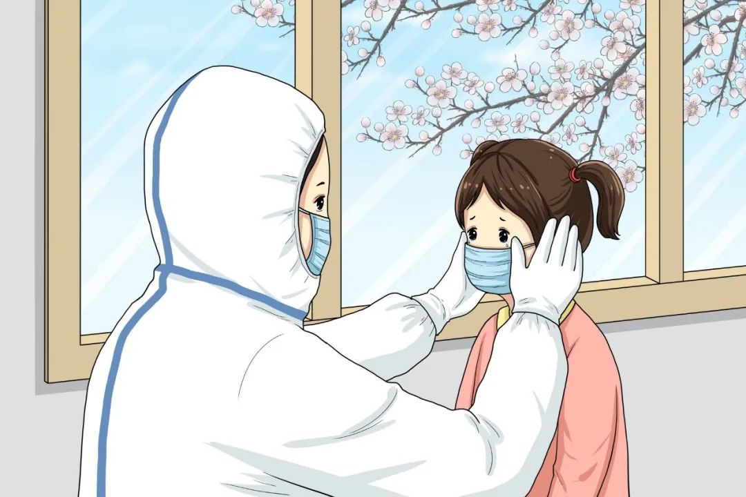 赵海音|培正固本,是打赢这场战疫的最好*器武**