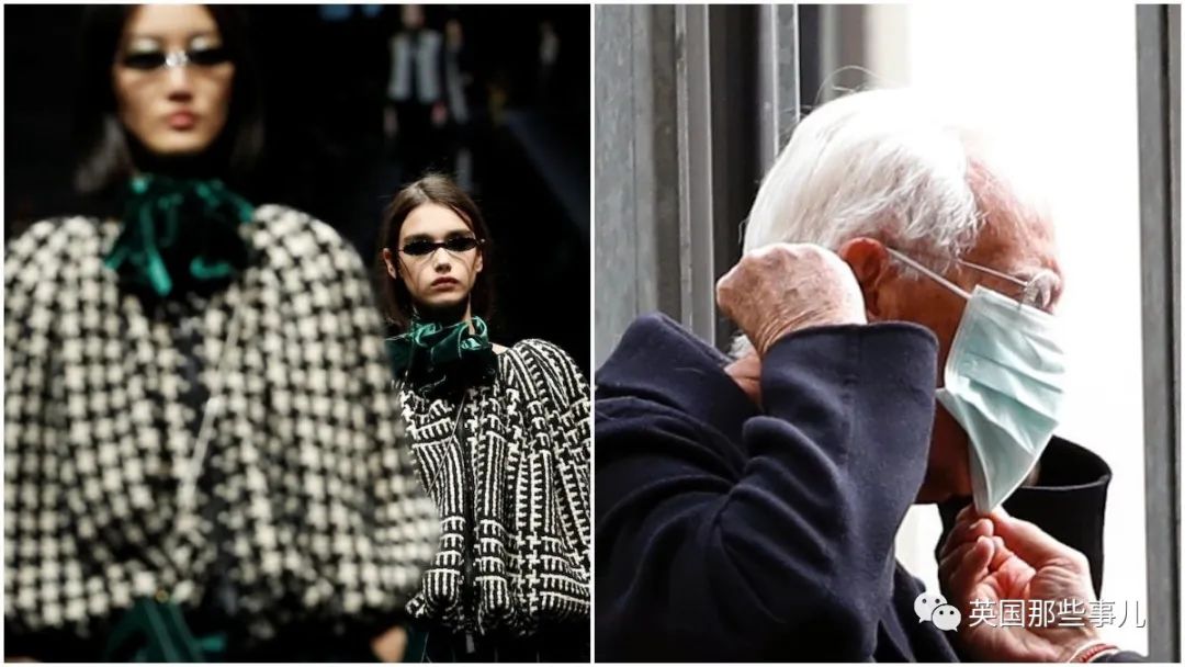 意大利疫情超级传播,意大利感染人数破万