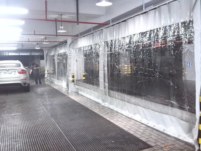 自己在家正确洗车方法不伤车漆,汽车洗车诀窍有哪些呢