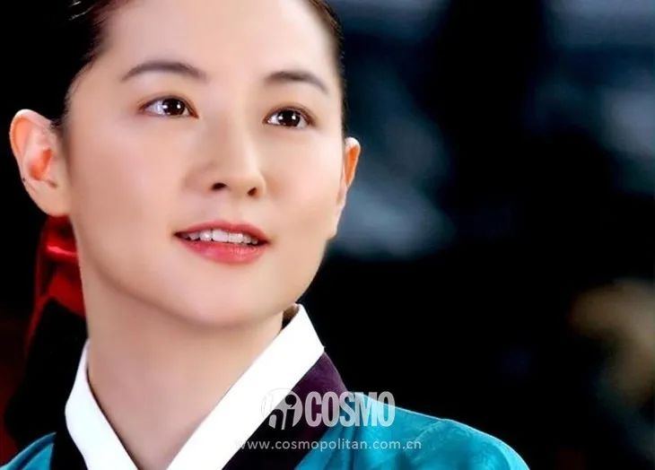 美人心计李英爱近照,美人计2024和2023哪个好