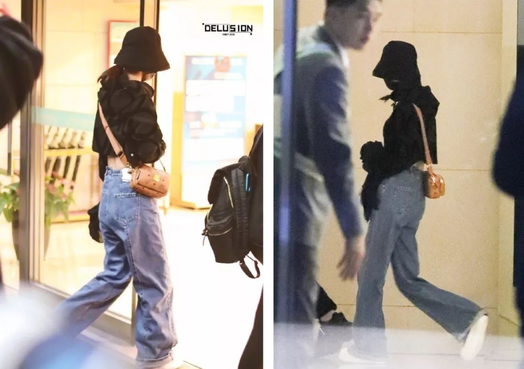 赵丽颖新剧被吐槽年纪大扮嫩,33岁赵丽颖依然少女感十足