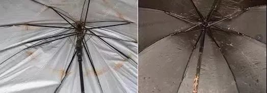 厉害了！这把伞一键自动开收伞，能抗8级大风