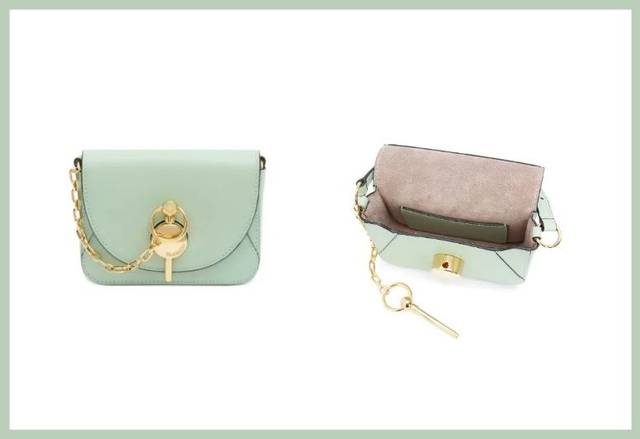 这件单品玩转所有秋季穿搭,每一个单品都是简单的基础款