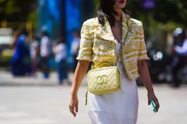 每一个单品都是简单的基础款,这件单品玩转所有秋季穿搭