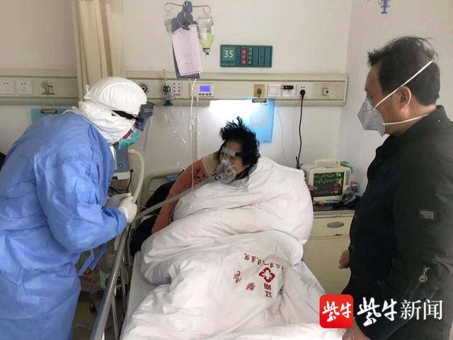 连线湖北医护,连线驰援一线医护人员