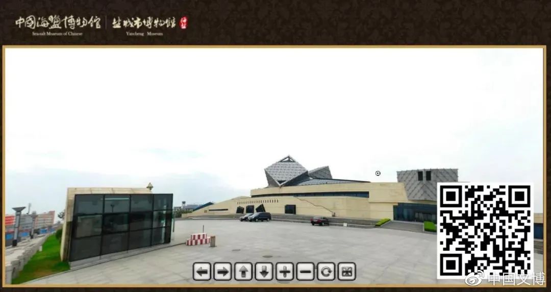 国家博物馆在线云游指南,国家博物馆最佳参观攻略路线