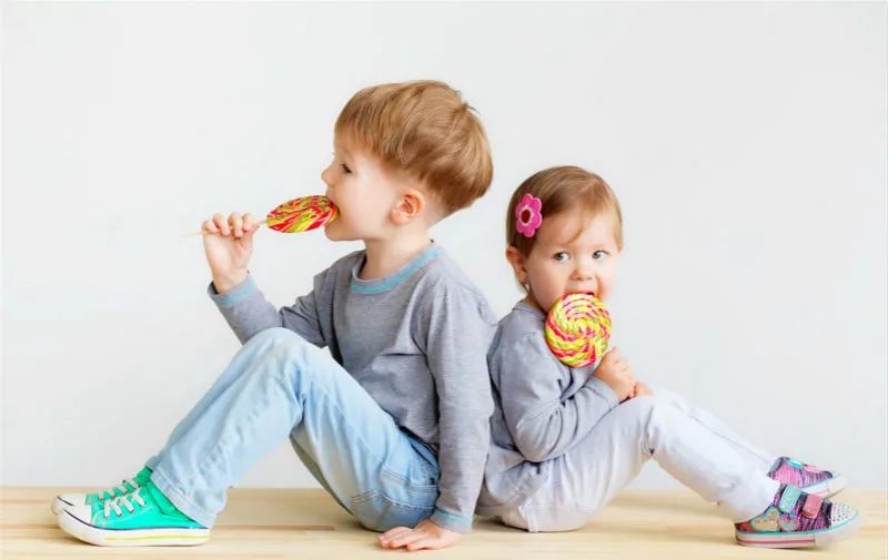 宝宝辅食坚果研磨器,婴幼儿乳牙清洁神器有用吗