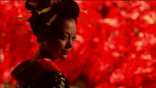 Wes出预告,蜷川实花上新剧,色彩控们又该尖叫了