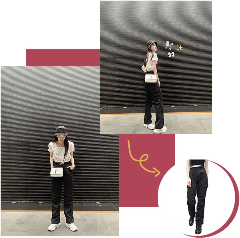 欧阳娜娜很喜欢的卫衣牌子,欧阳娜娜穿四件外套