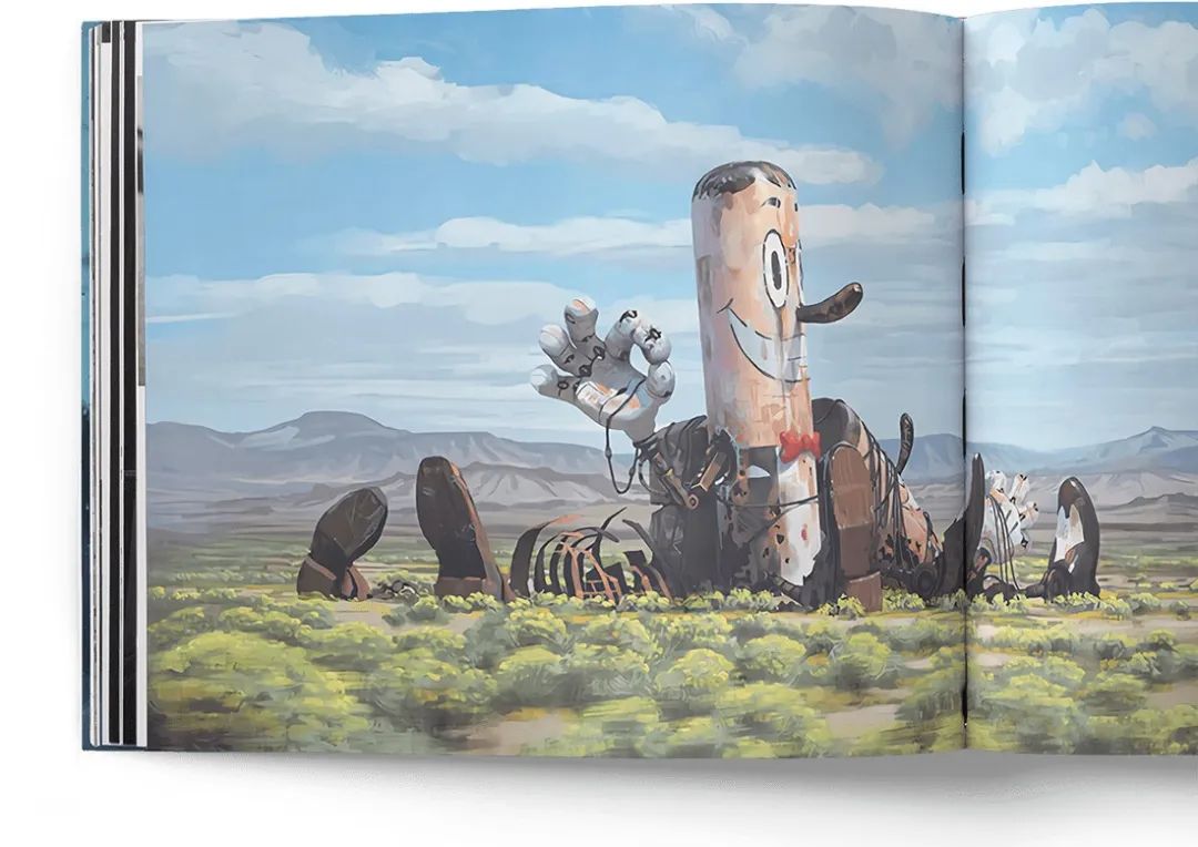 编辑们都下海了……