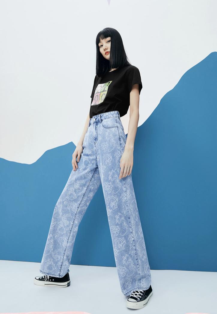 春天的钱包蠢蠢欲动了!爱马仕口红、太平鸟古装、匡威樱花鞋……