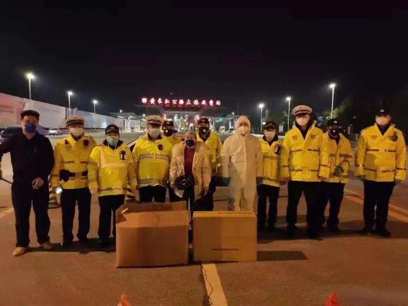 我们南网人：有一分热，发一分光